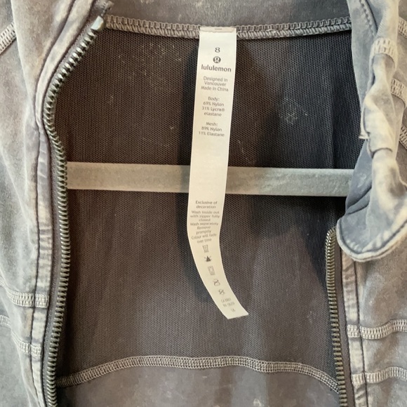 Lululemon define jacket - Picture 2 of 4